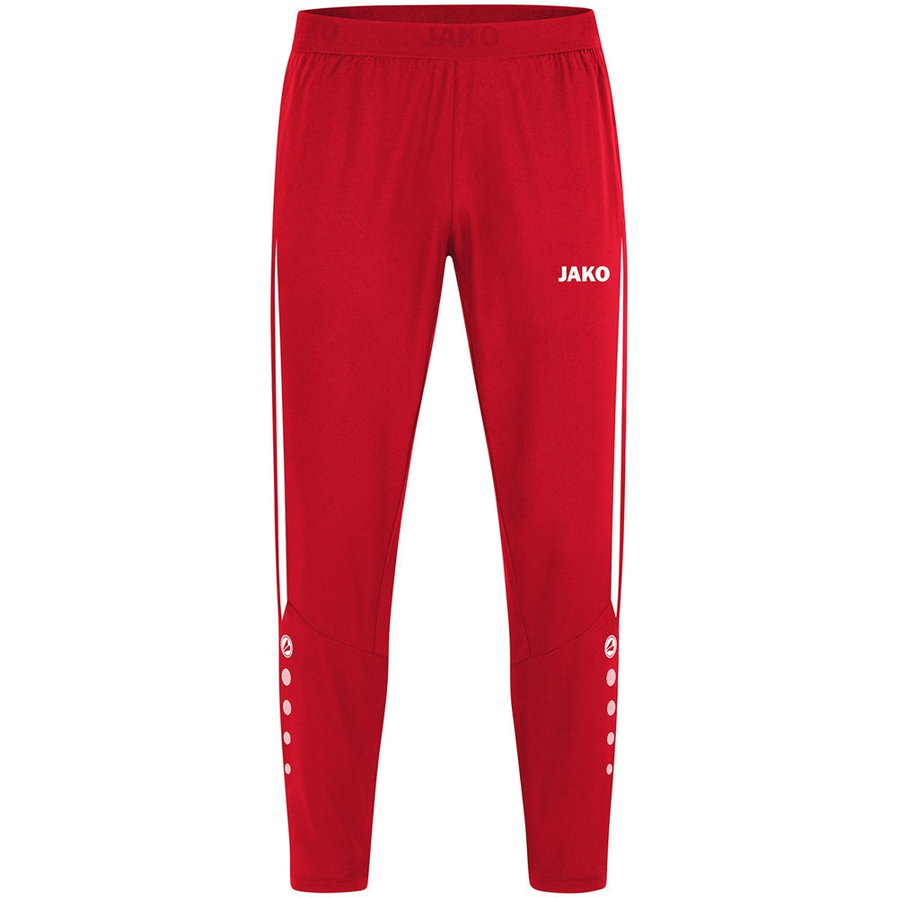 JAKO Freizeithose Power Unisex Rot