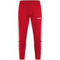 JAKO Freizeithose Power Unisex Rot