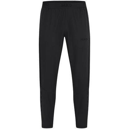 JAKO Freizeithose Power (schwarz)