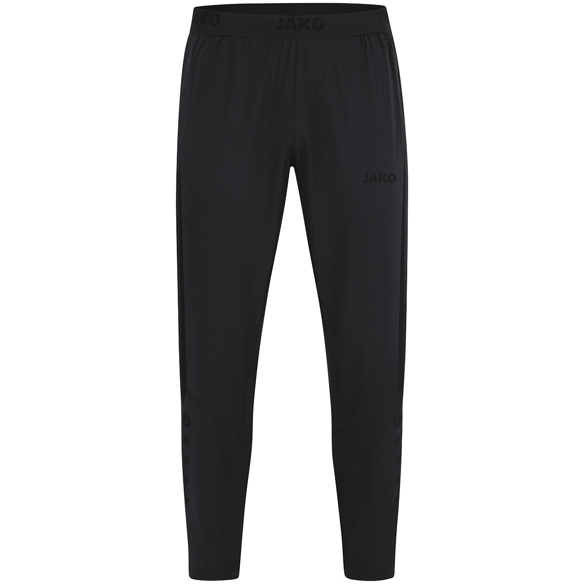 JAKO Freizeithose Power Kinder Schwarz