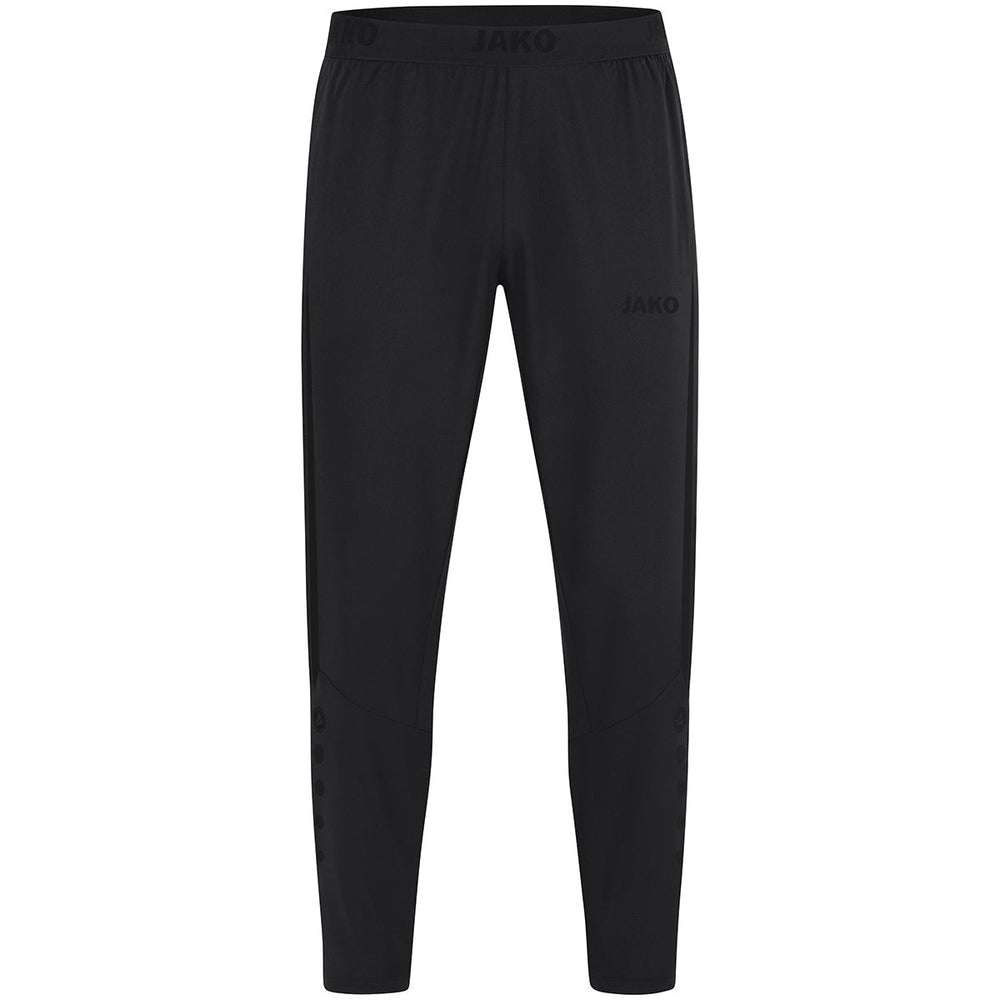 JAKO Freizeithose Power Unisex Schwarz