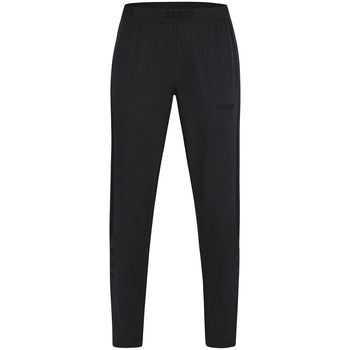 JAKO Freizeithose Power Damen Schwarz