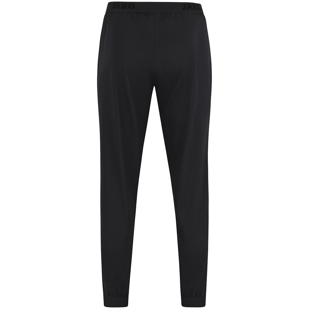 JAKO Freizeithose Power Damen (schwarz)