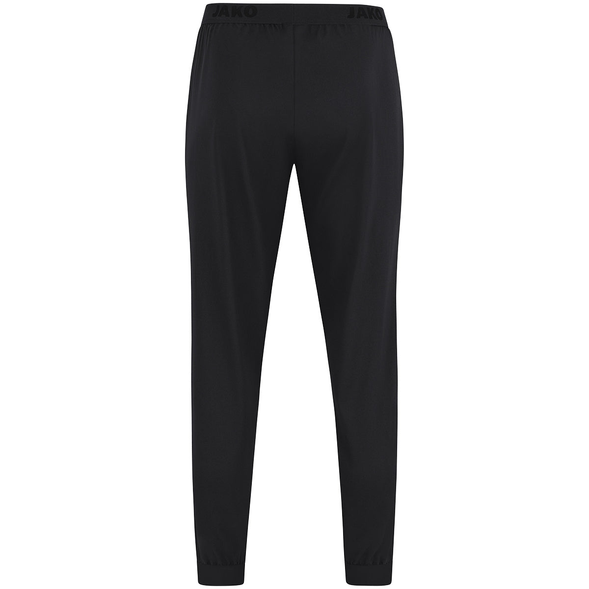 JAKO Freizeithose Power Damen (schwarz)