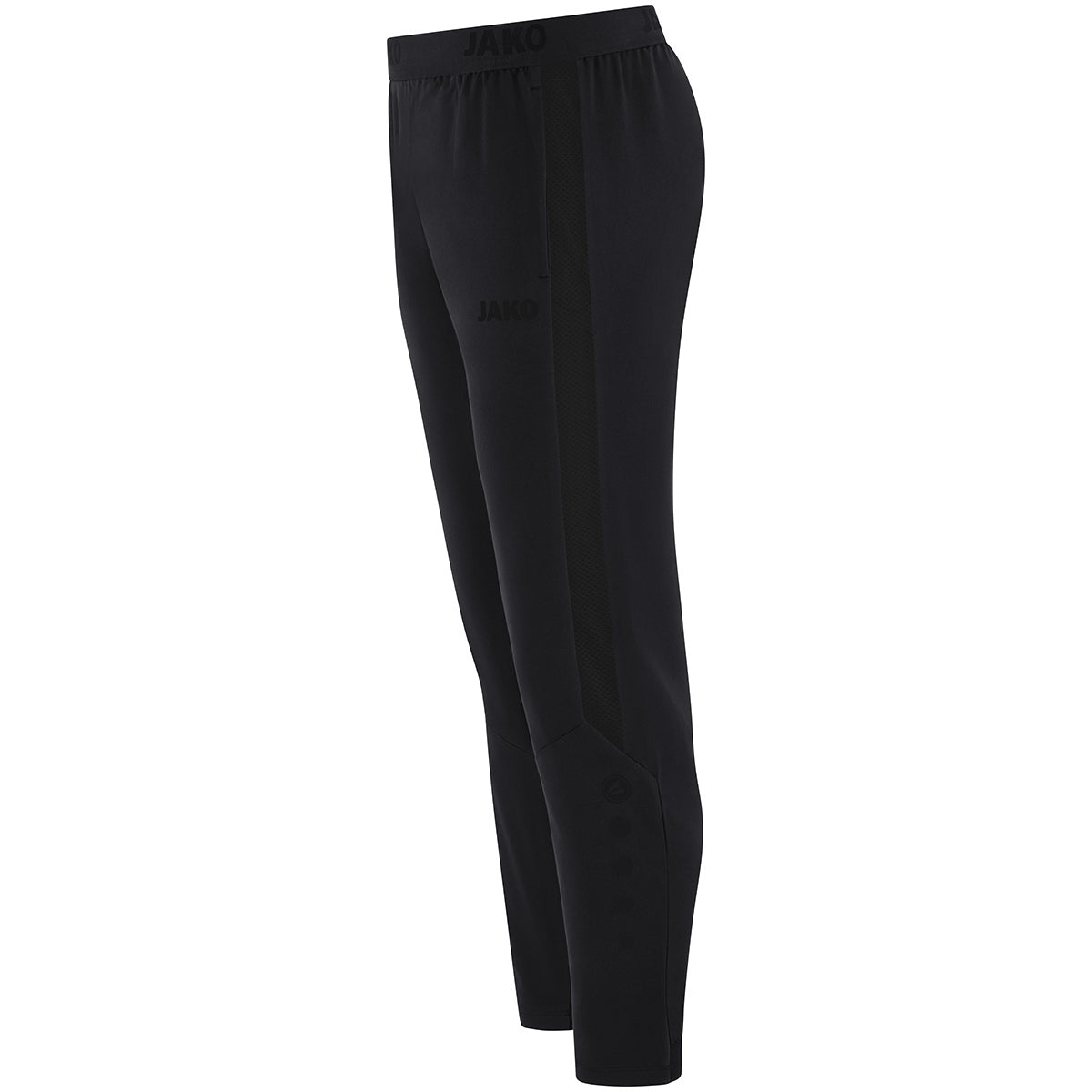 JAKO Freizeithose Power (schwarz)
