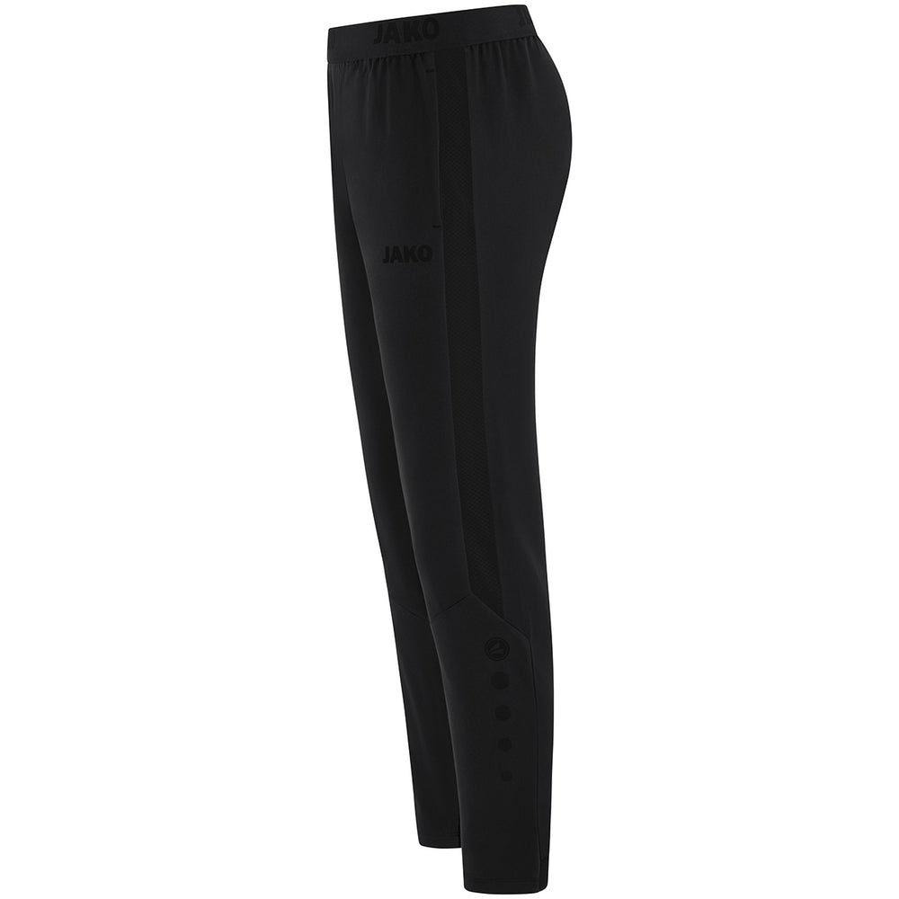 JAKO Freizeithose Power Damen (schwarz)
