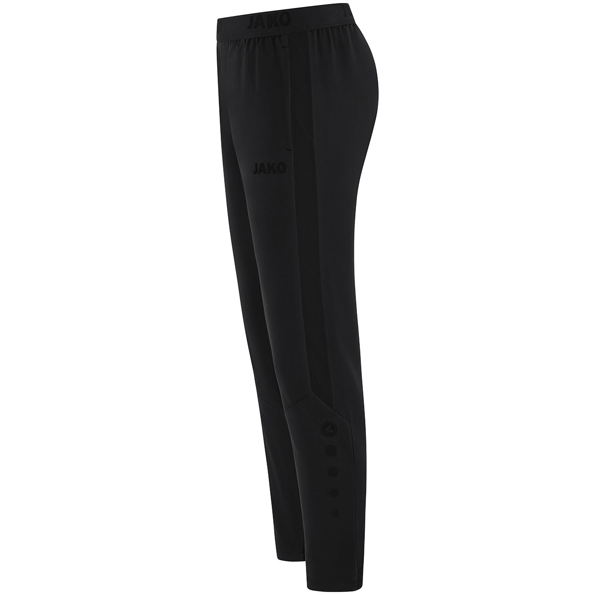 JAKO Freizeithose Power Damen (schwarz)