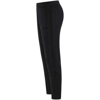JAKO Freizeithose Power Damen (schwarz)