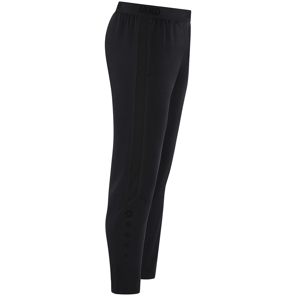 JAKO Freizeithose Power (schwarz)