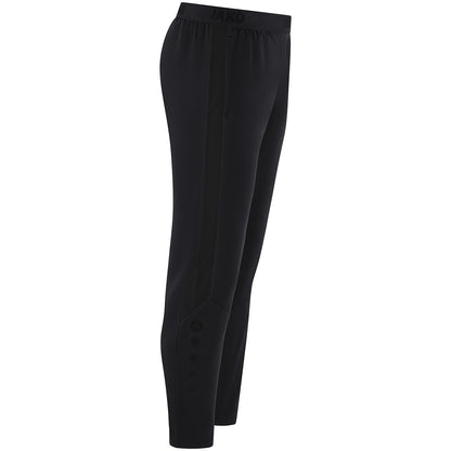 JAKO Freizeithose Power (schwarz)