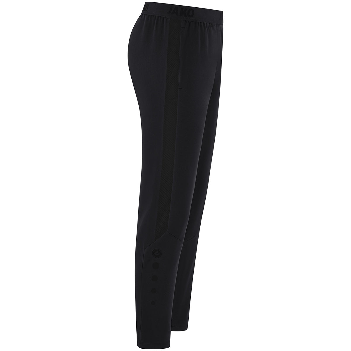 JAKO Freizeithose Power Damen (schwarz)