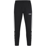 JAKO Freizeithose Power (schwarz/weiß)