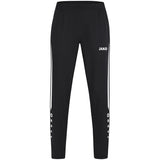 JAKO Freizeithose Power Damen (schwarz/weiß)