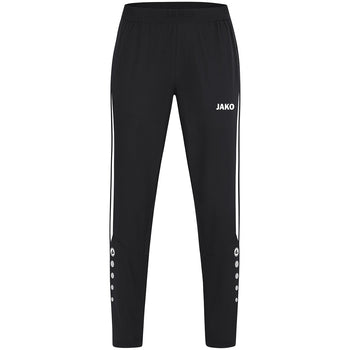 JAKO Freizeithose Power Damen Schwarz