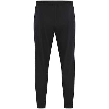 JAKO Freizeithose Power (schwarz/weiß)