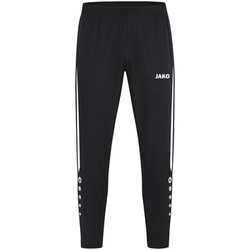 JAKO Freizeithose Power Kinder Schwarz