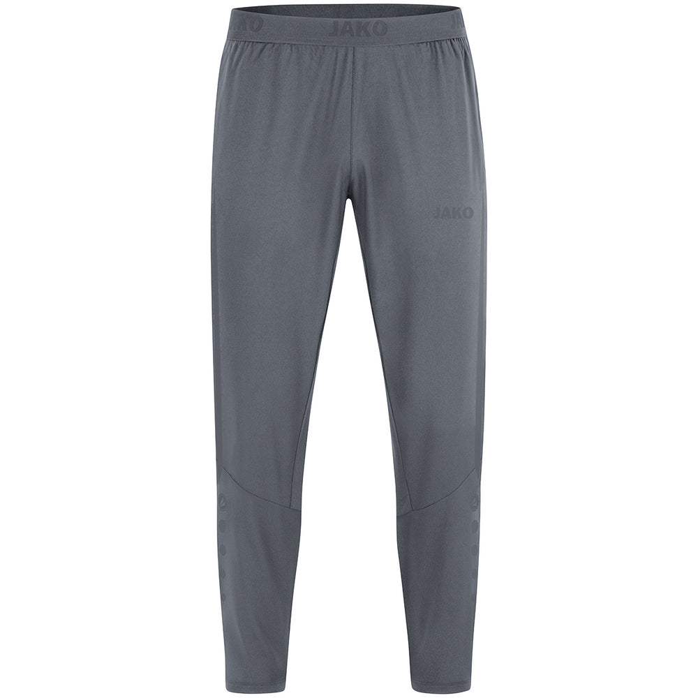JAKO Freizeithose Power (anthra light)