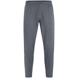 JAKO Freizeithose Power (anthra light)
