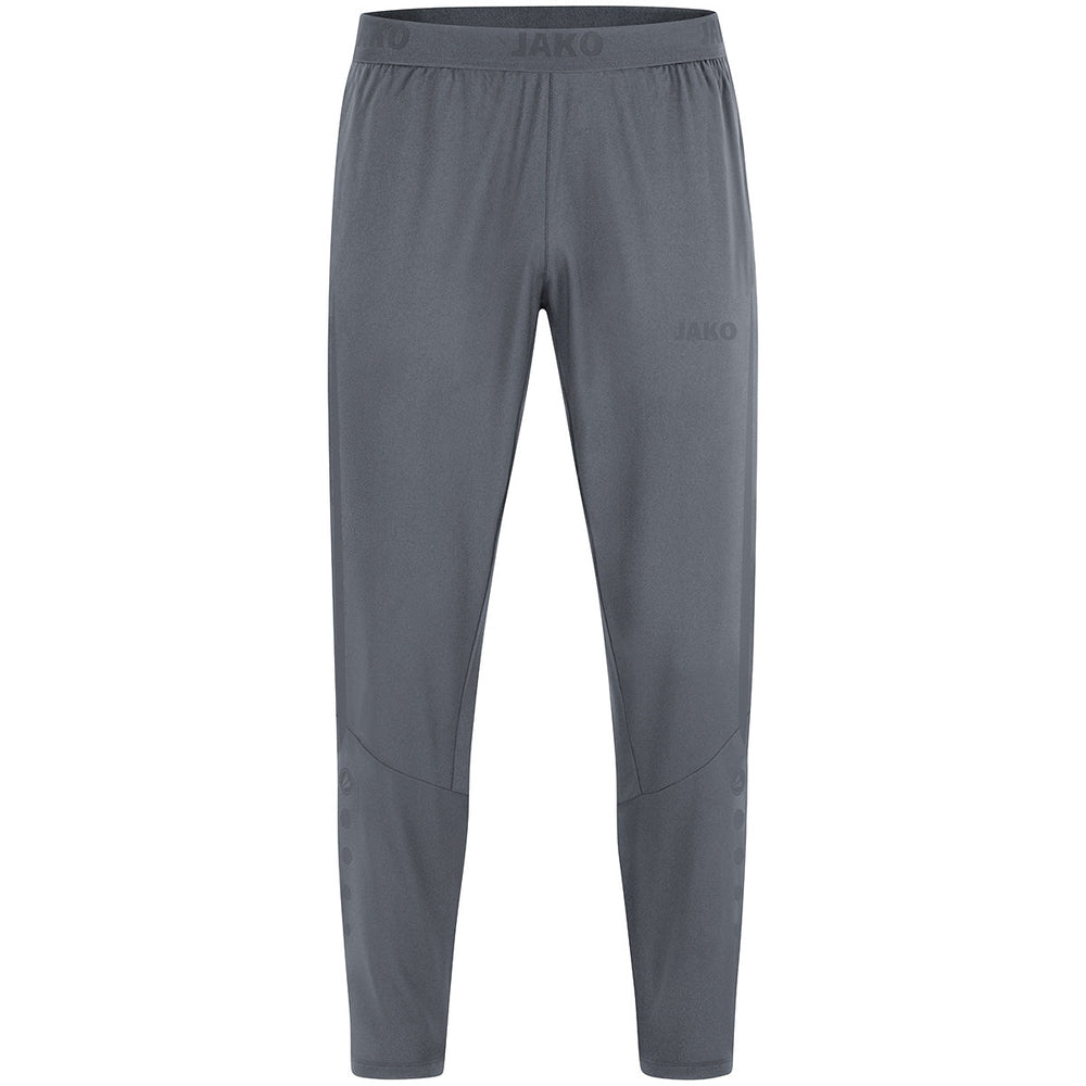 JAKO Freizeithose Power Unisex Grau