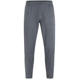 JAKO Freizeithose Power Unisex Grau