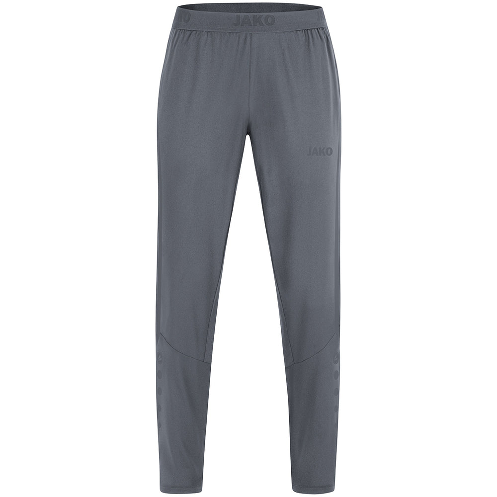 JAKO Freizeithose Power Damen (anthra light)