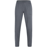 JAKO Freizeithose Power Damen (anthra light)