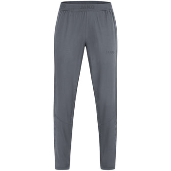 JAKO Freizeithose Power Damen Grau