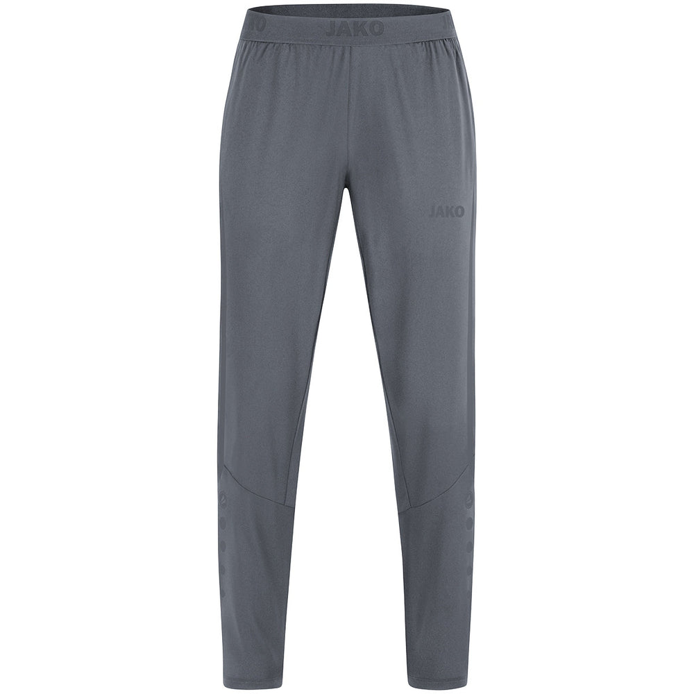 JAKO Freizeithose Power Damen Grau