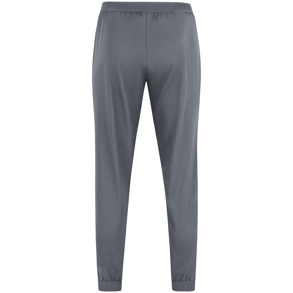 JAKO Freizeithose Power Damen (anthra light)