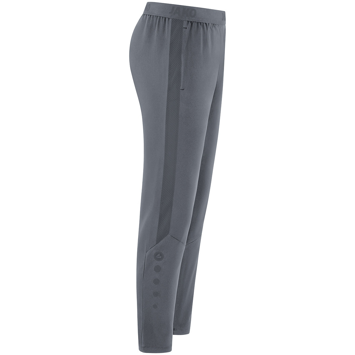 JAKO Freizeithose Power Damen (anthra light)