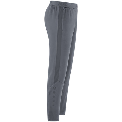 JAKO Freizeithose Power Damen (anthra light)