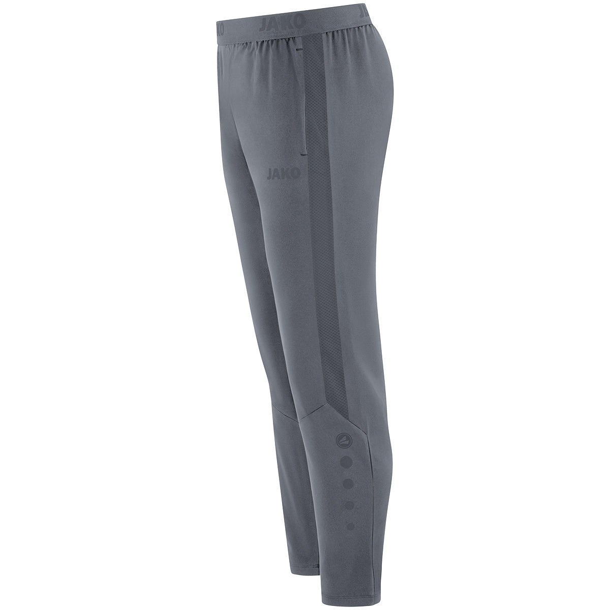 JAKO Freizeithose Power (anthra light)