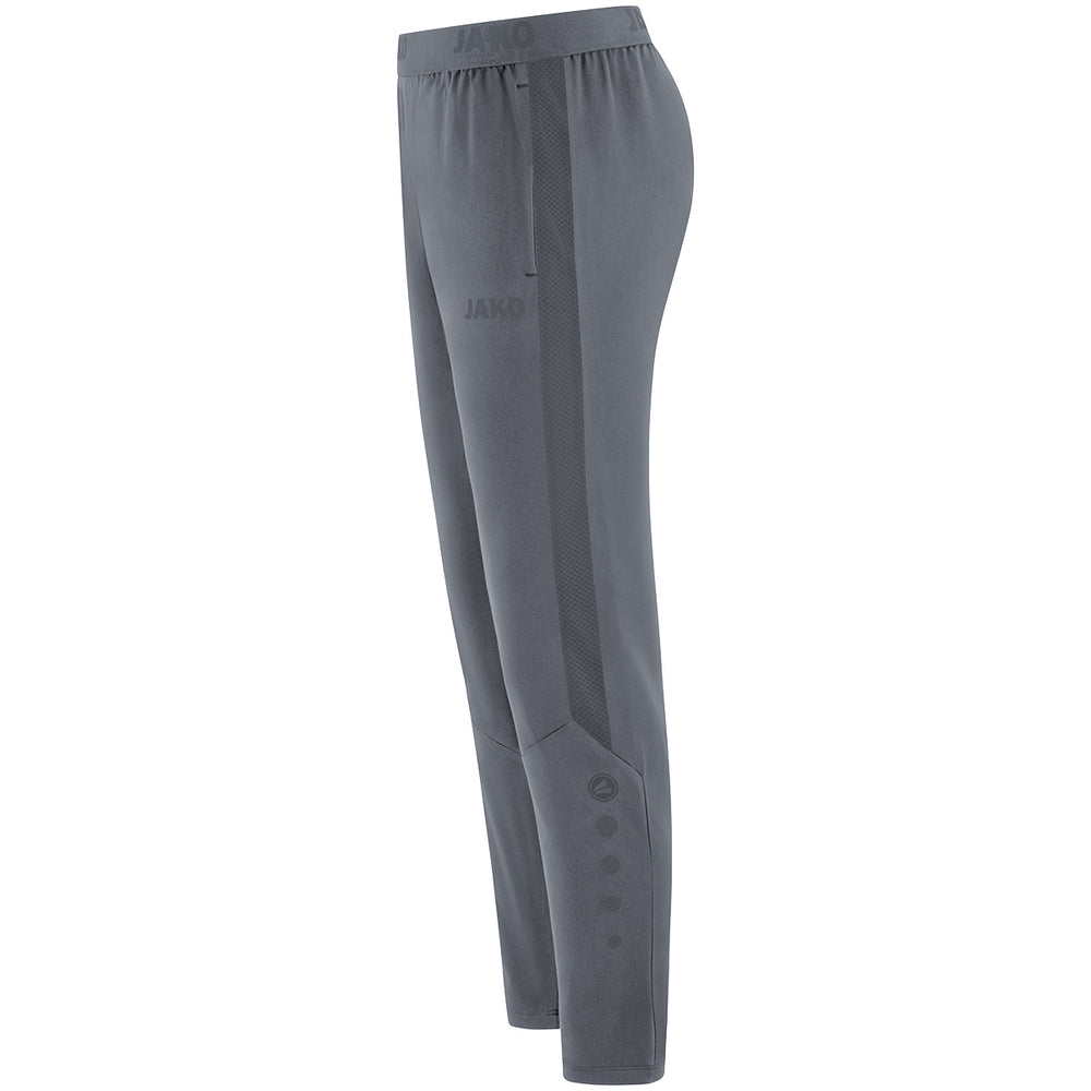 JAKO Freizeithose Power Damen (anthra light)
