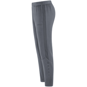 JAKO Freizeithose Power Damen (anthra light)