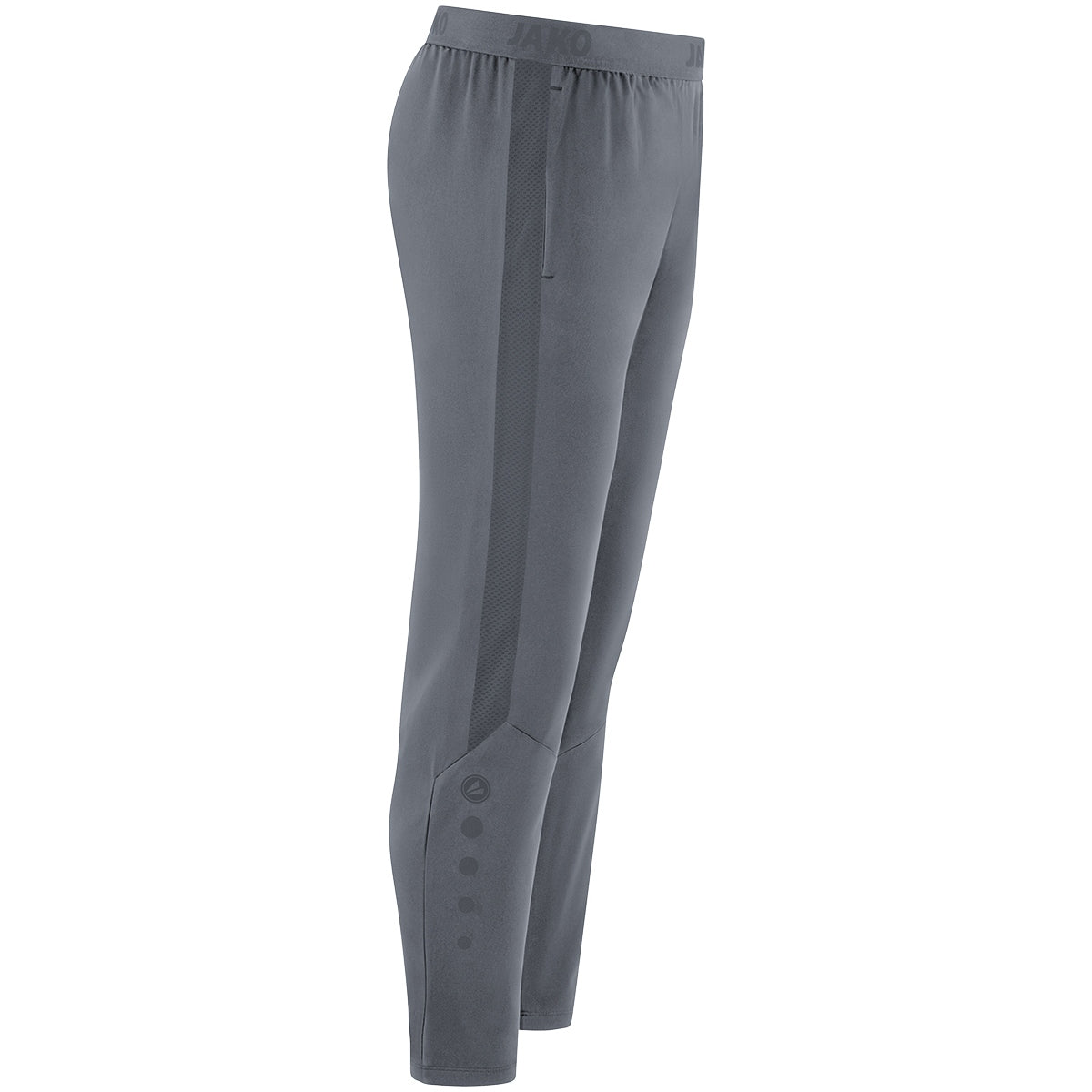 JAKO Freizeithose Power (anthra light)