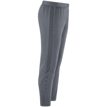 JAKO Freizeithose Power (anthra light)