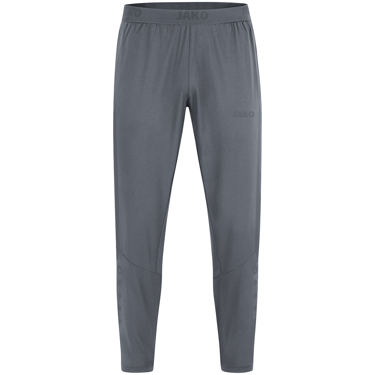 JAKO Freizeithose Power Kinder Grau