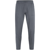 JAKO Freizeithose Power Kinder Grau