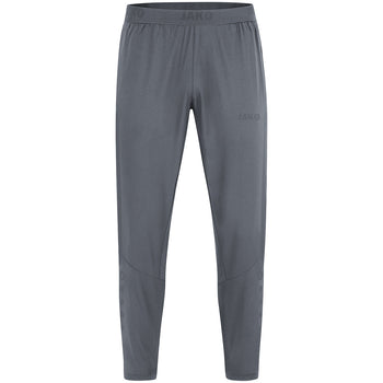 JAKO Freizeithose Power Kinder Grau