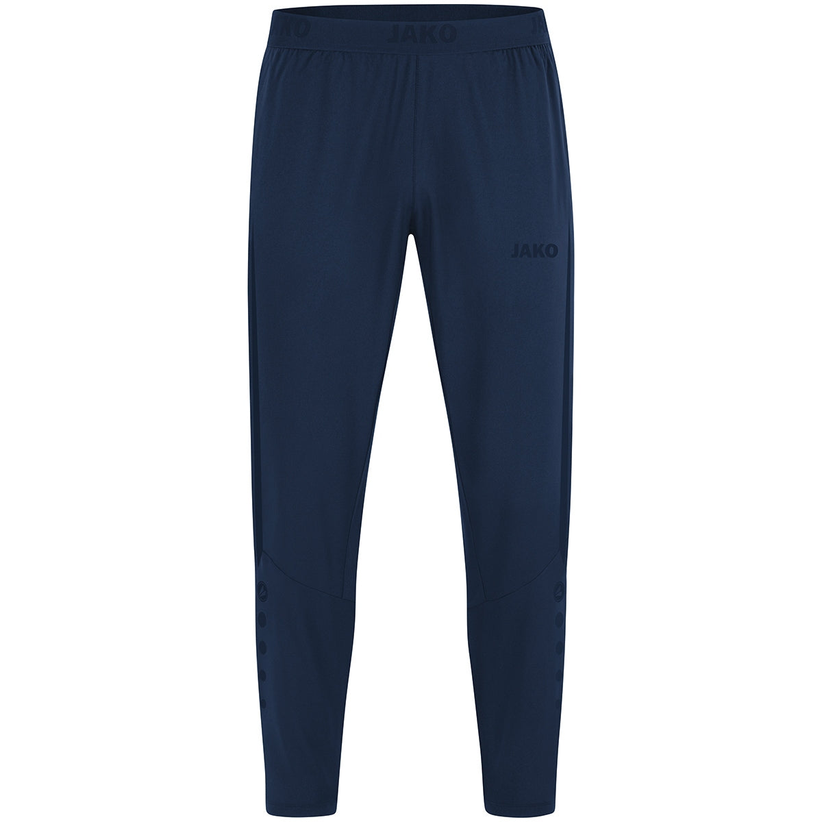 JAKO Freizeithose Power Kinder Blau