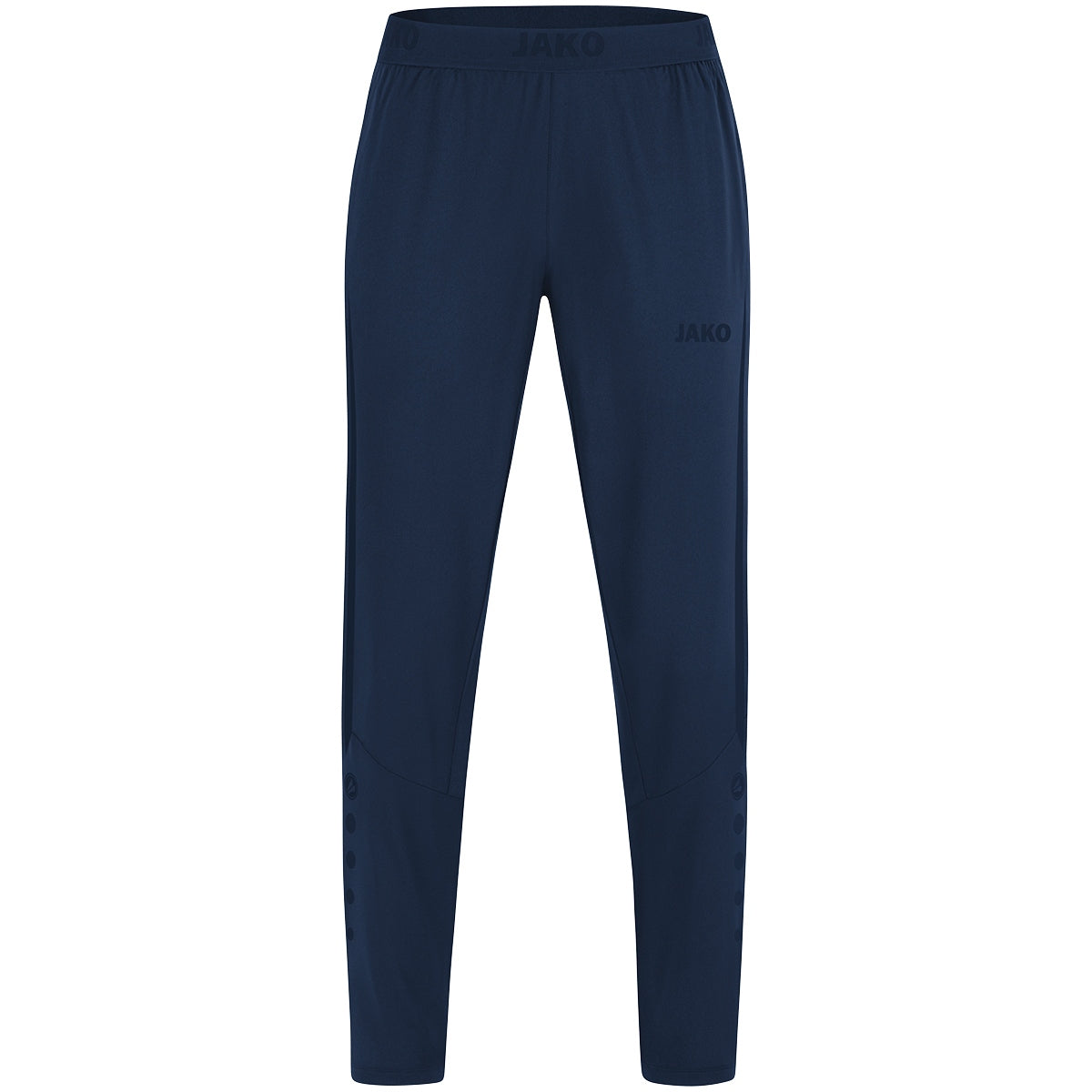 JAKO Freizeithose Power Damen Blau