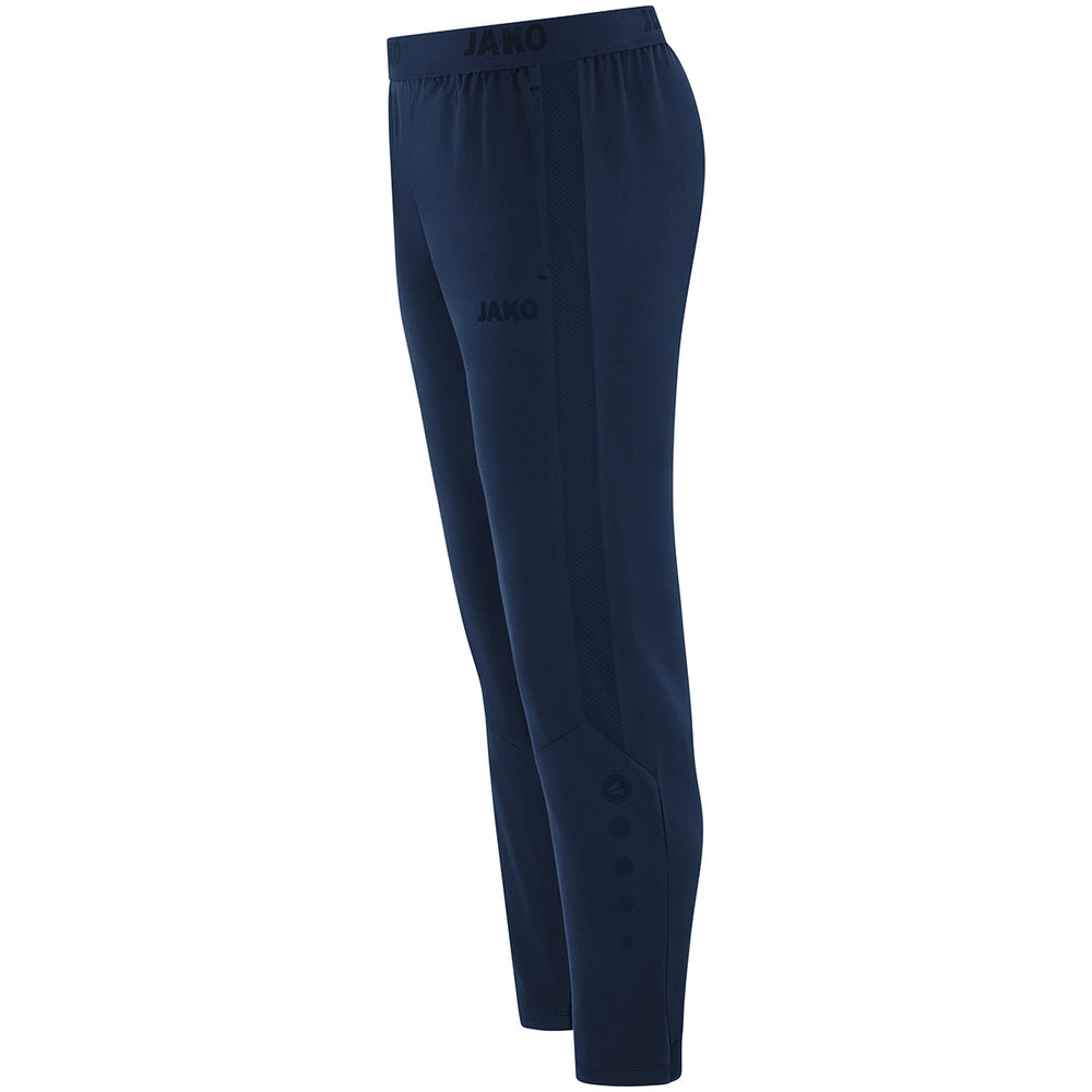 JAKO Freizeithose Power (marine)