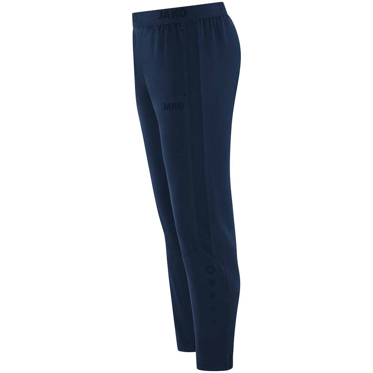 JAKO Freizeithose Power (marine)