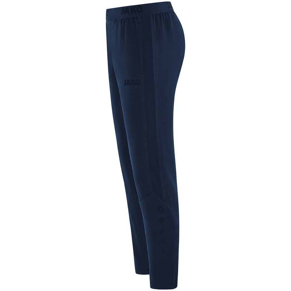 JAKO Freizeithose Power Damen (marine)