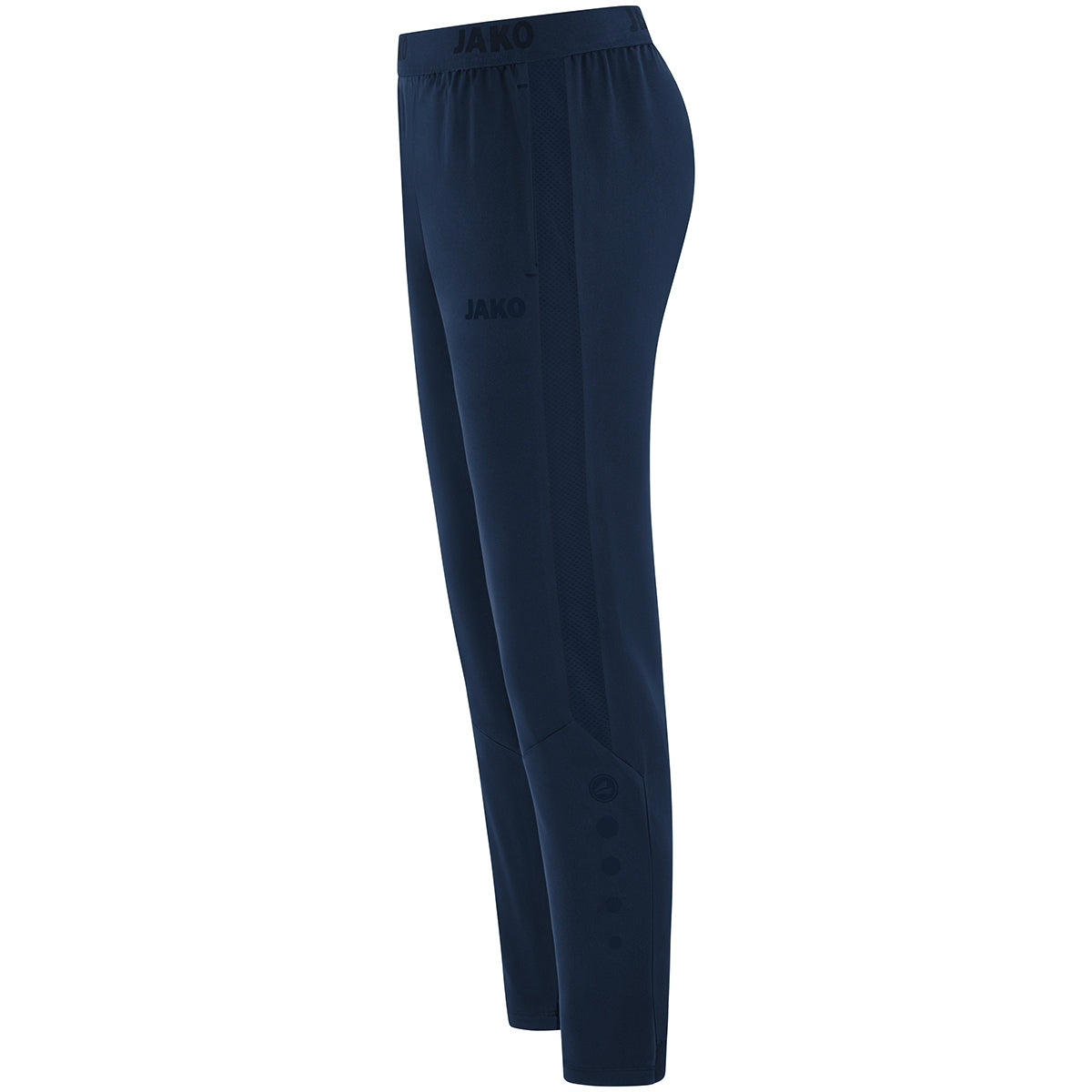 JAKO Freizeithose Power Damen (marine)