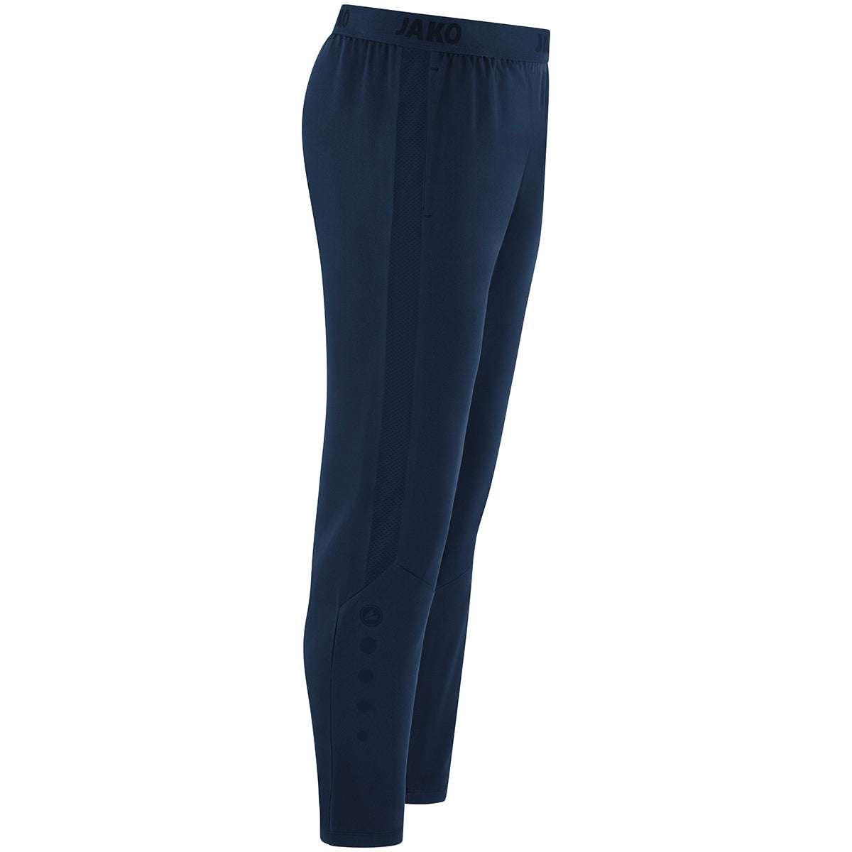 JAKO Freizeithose Power (marine)