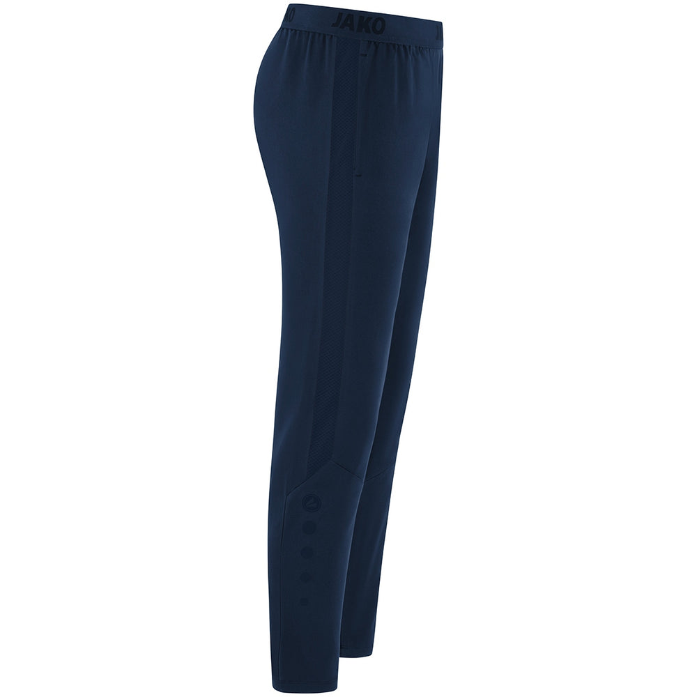 JAKO Freizeithose Power Damen (marine)