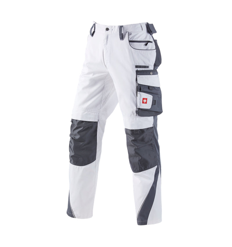 Art Color Bundhose Motion Untersetzt