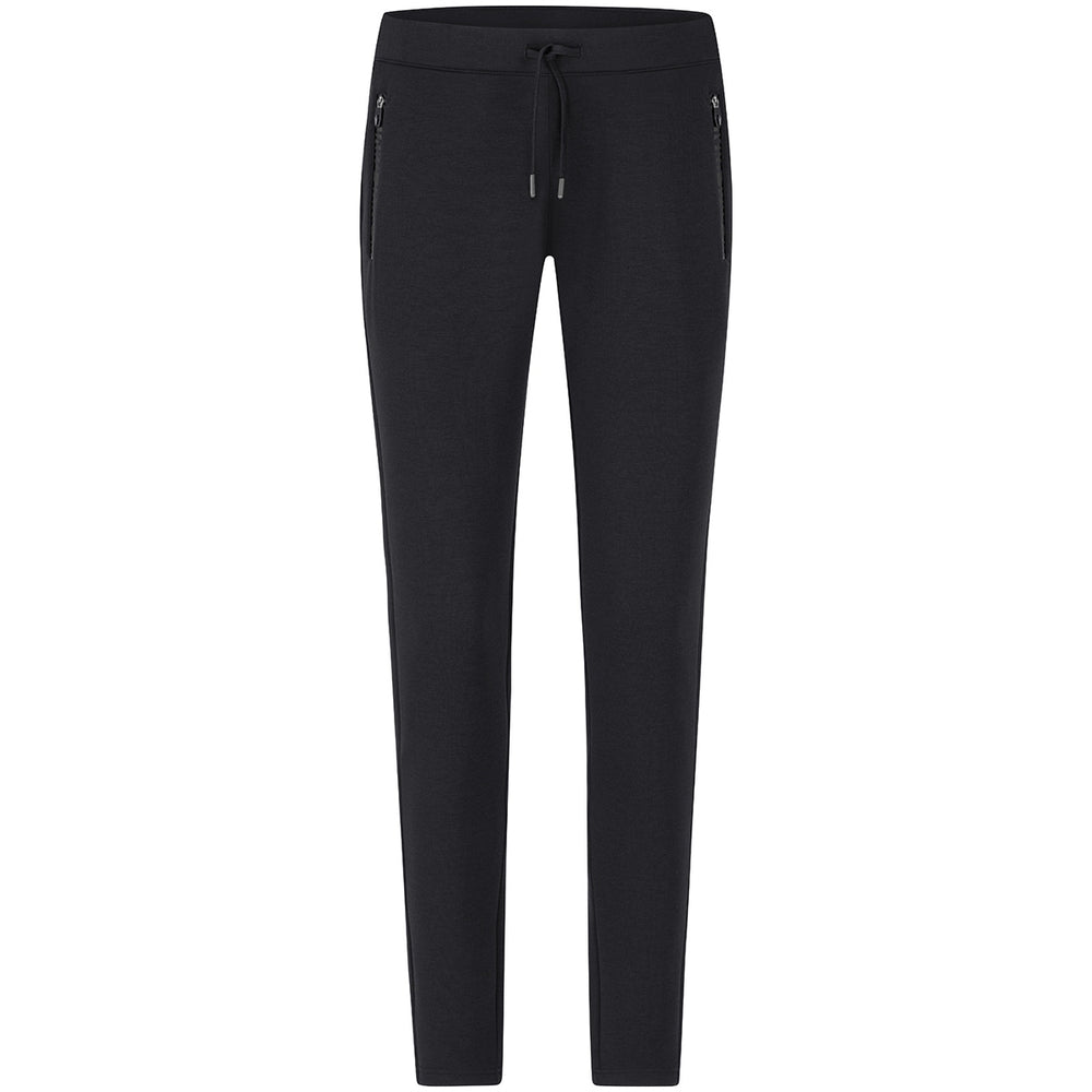 JAKO Jogginghose Pro Casual Damen (schwarz)