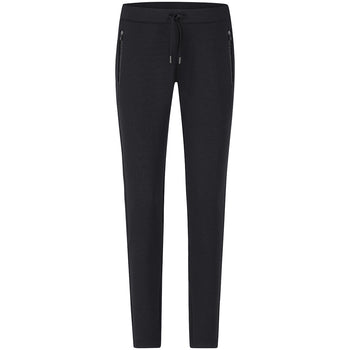 JAKO Jogginghose Pro Casual Damen (schwarz)